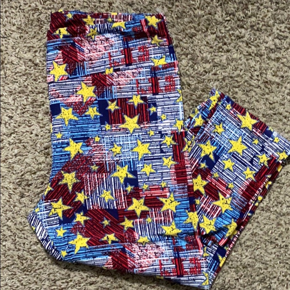 Leggings